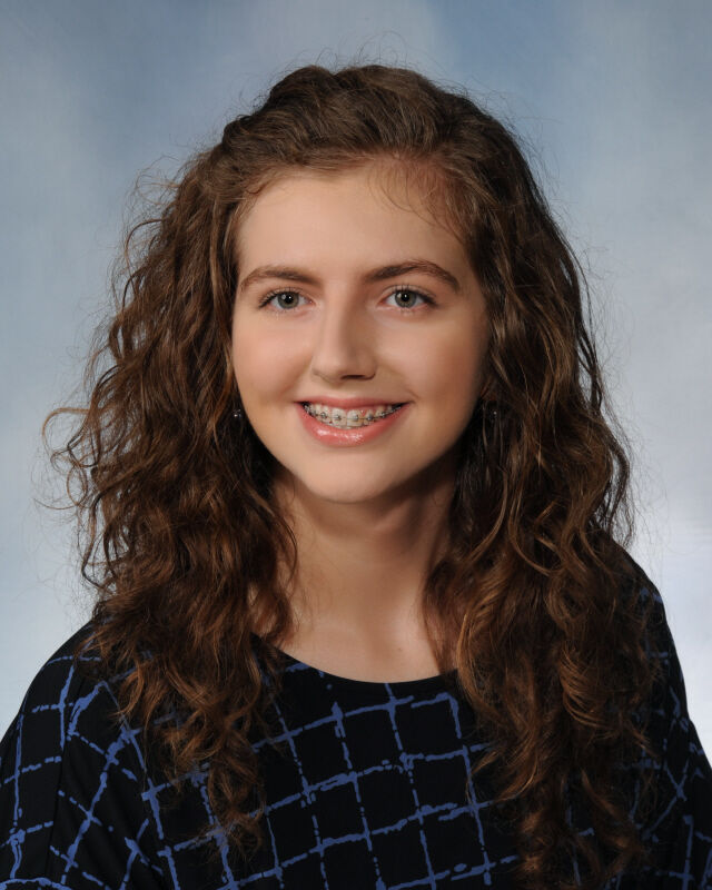 Carmichaels Area graduates receive scholarships HeraldStandard